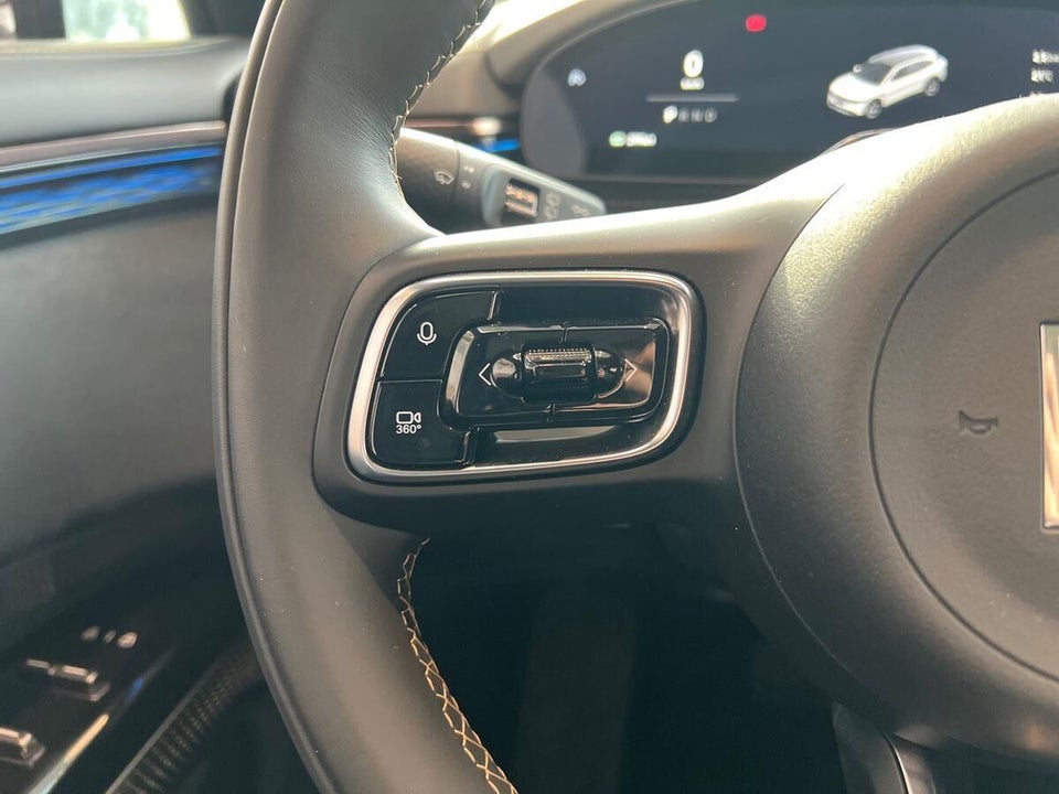 Zeekr 7X Core RWD 5d