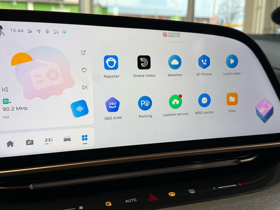 Hongqi EHS7 111 Exclusive 5d