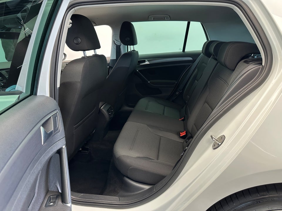 VW e-Golf VII Comfortline 5d