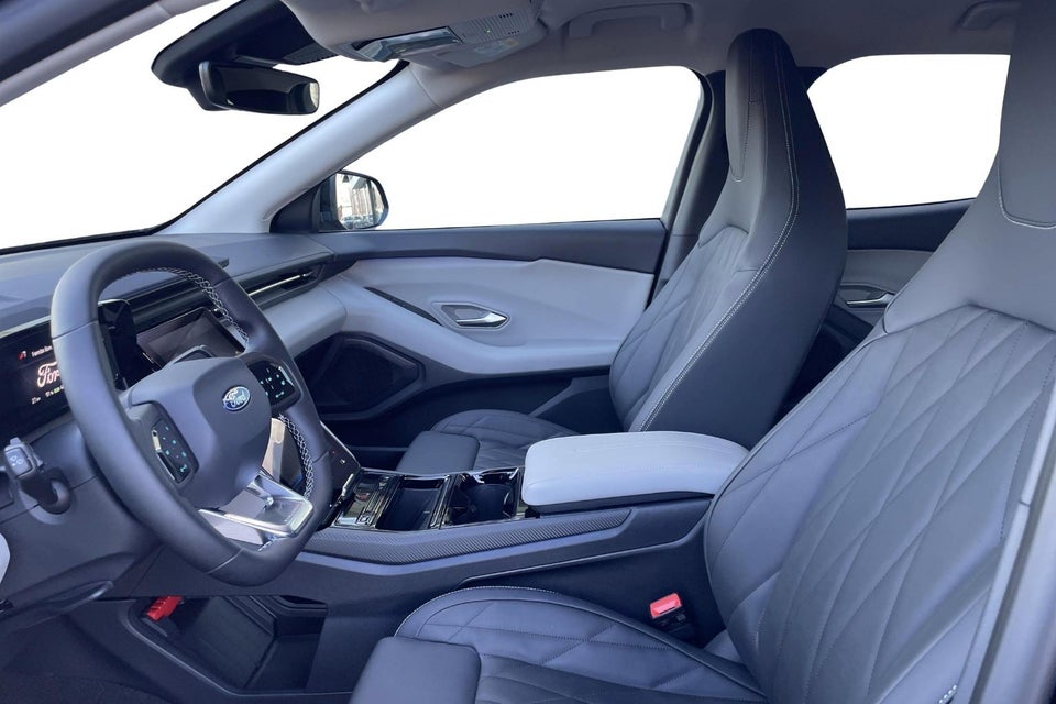 Ford Explorer 77 Premium Extended Range 5d