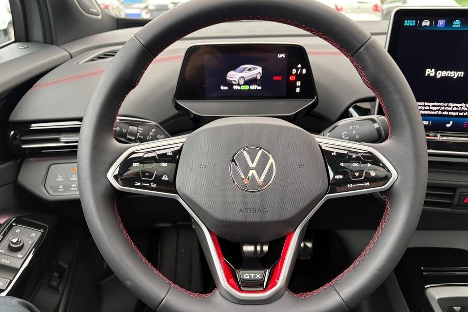 VW ID.5 79 GTX+ 4Motion 5d