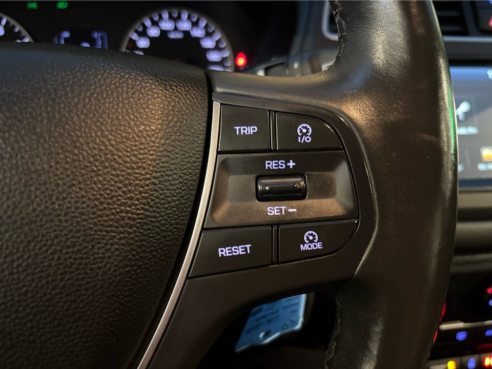 Hyundai i20 1,25 Nordic Edition 5d