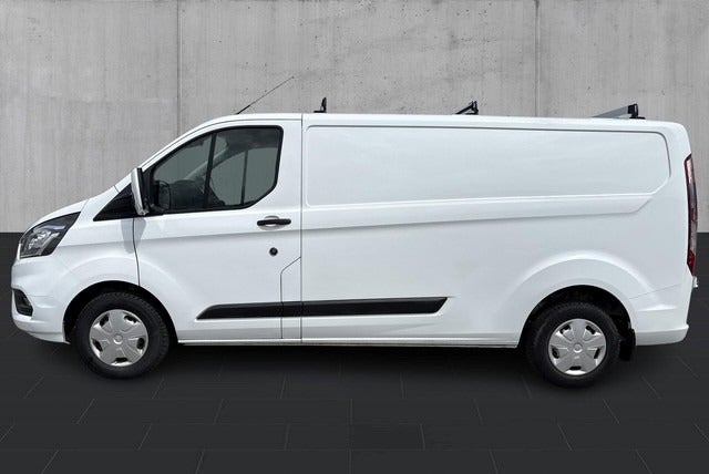 Ford Transit Custom 300 L2 2,0 TDCi 130 Trend