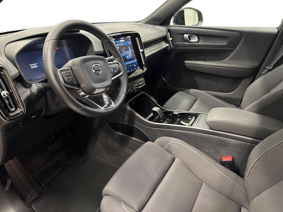 Volvo XC40 ReCharge Extended Range Core 5d