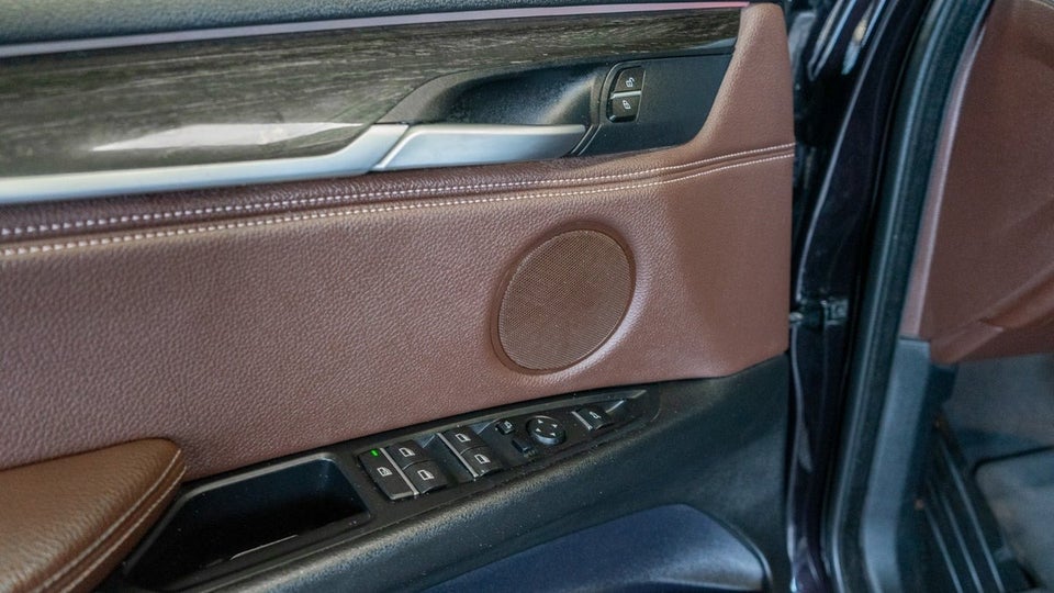 BMW X5 3,0 xDrive30d aut. 5d