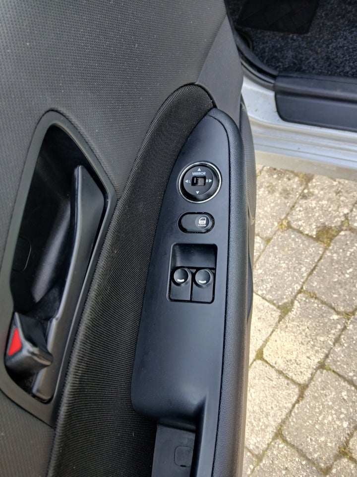 Hyundai i30 1,6 CRDi 90 Blue Drive CW 5d