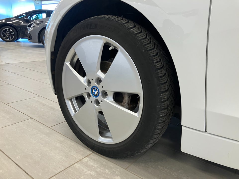 BMW i3 BEV 5d