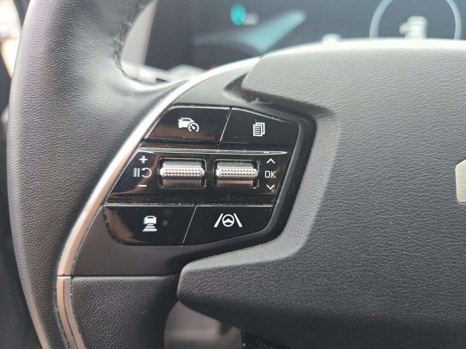 Kia EV6 77 Long Range Access 5d