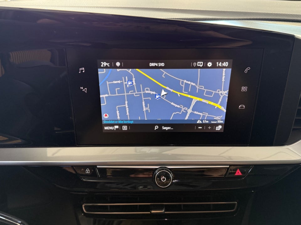 Opel Mokka 1,2 T 100 Style 5d