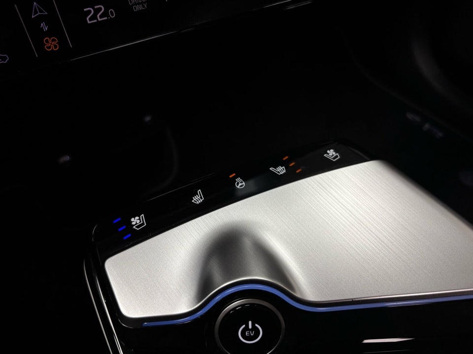 Kia EV6 77 Long Range Performance GT-Line AWD 5d