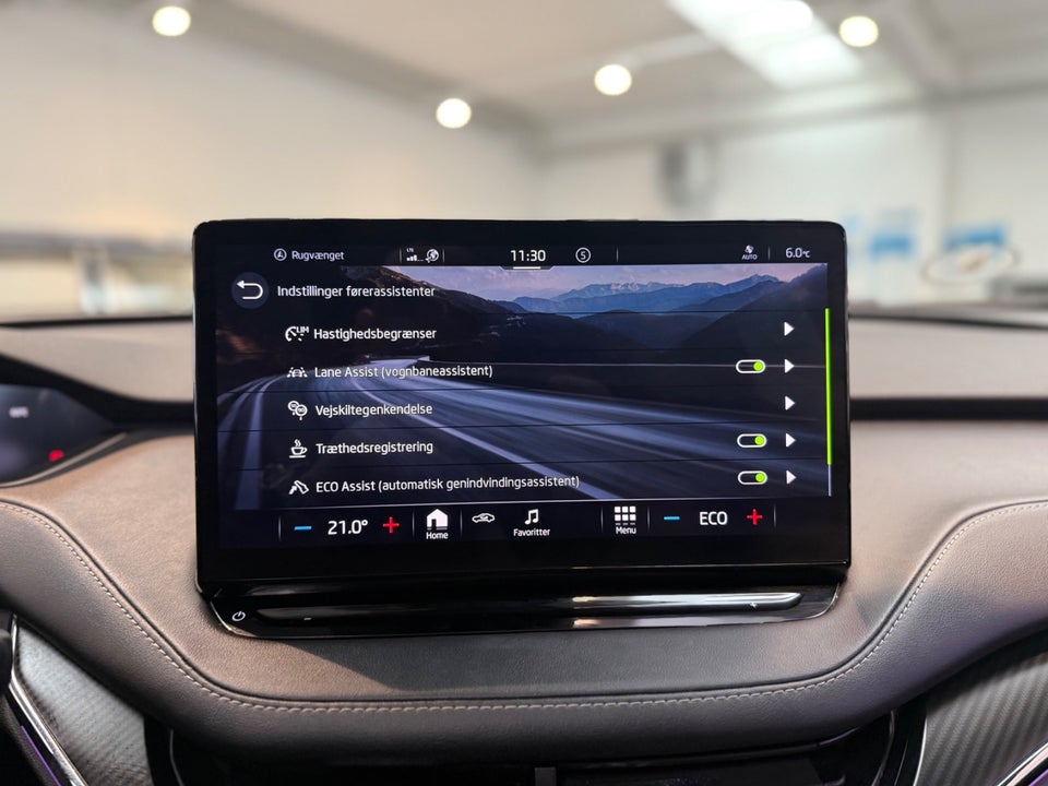 Skoda Enyaq 60 iV Sportline 5d