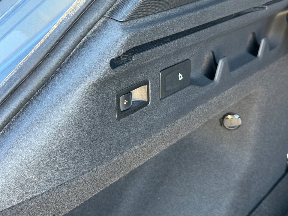 VW ID.7 77 Pro Tourer 5d