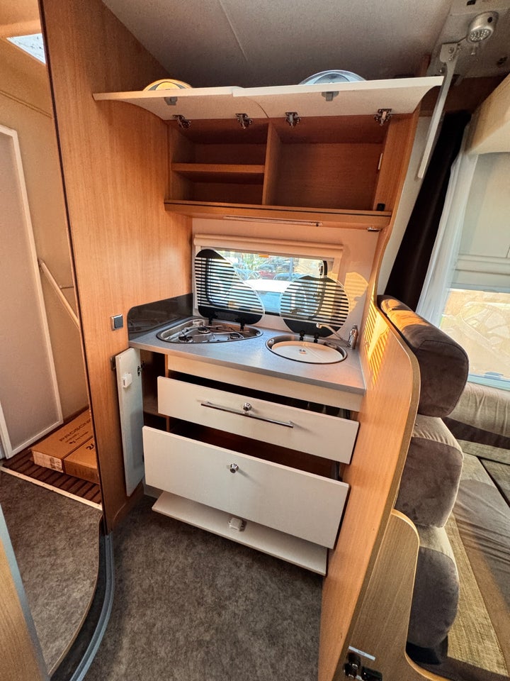 Ford Chausson 2,2 Flash 10 3d