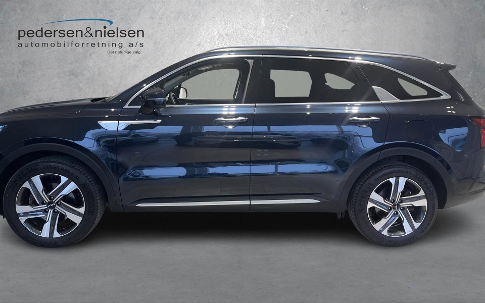 Kia Sorento 1,6 PHEV Upgrade aut. 4WD 7prs 5d