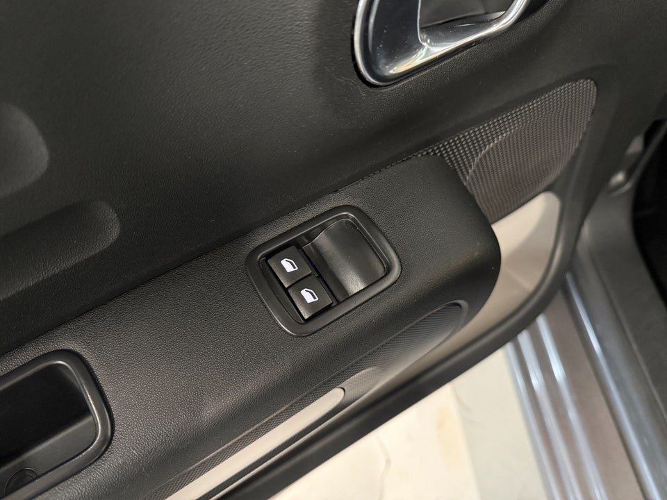 Citroën C3 1,5 BlueHDi 100 Shine 5d