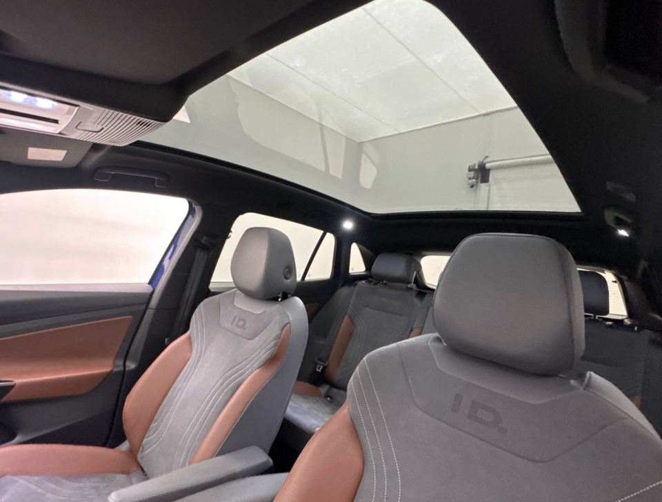 VW ID.4 77 1ST Max 5d