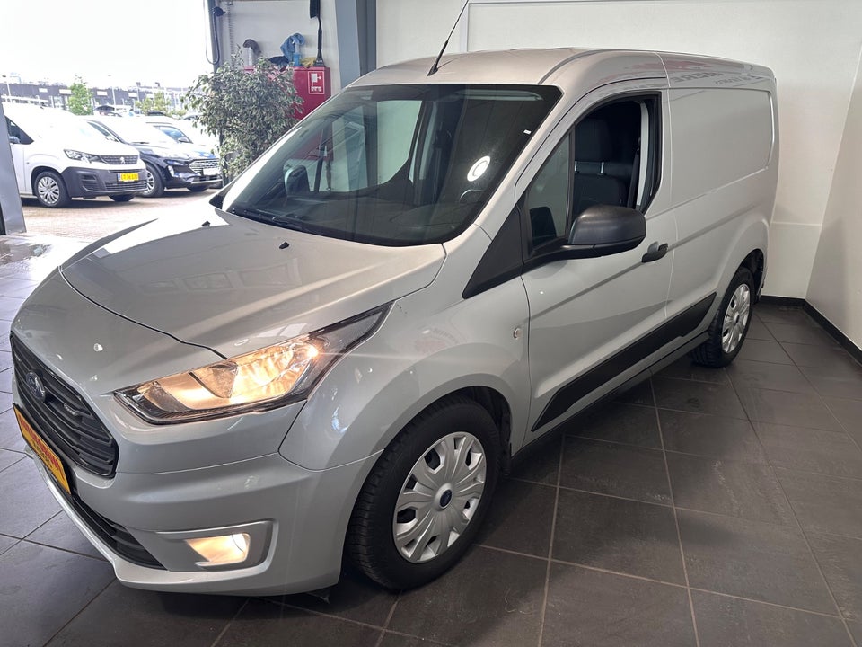 Ford Transit Connect 1,5 TDCi 100 Trend kort