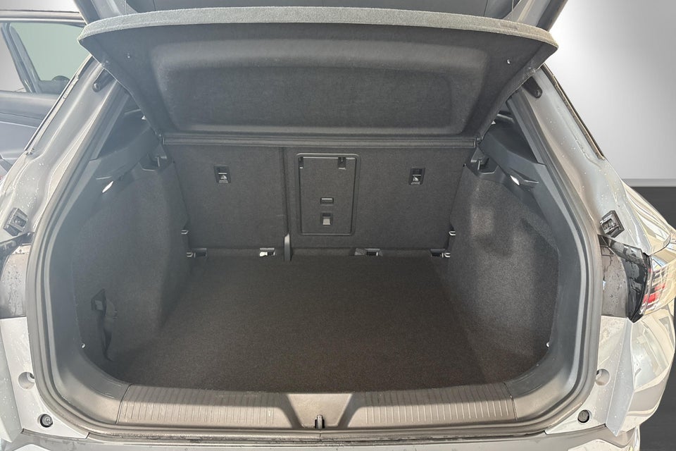 VW ID.4 77 Style+ 5d