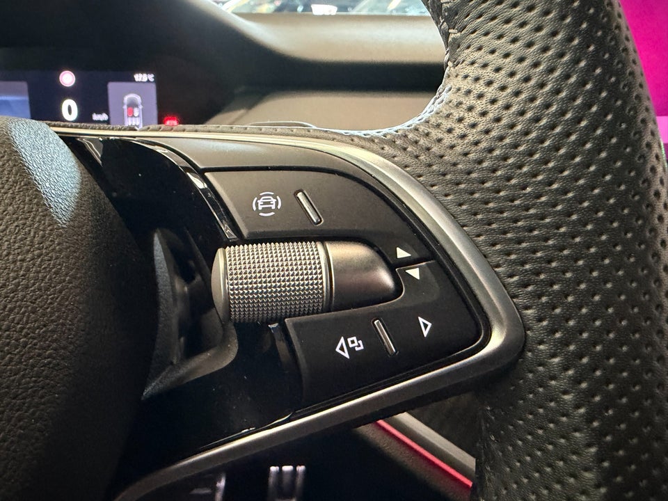 Skoda Elroq 85 iV Sportline 5d