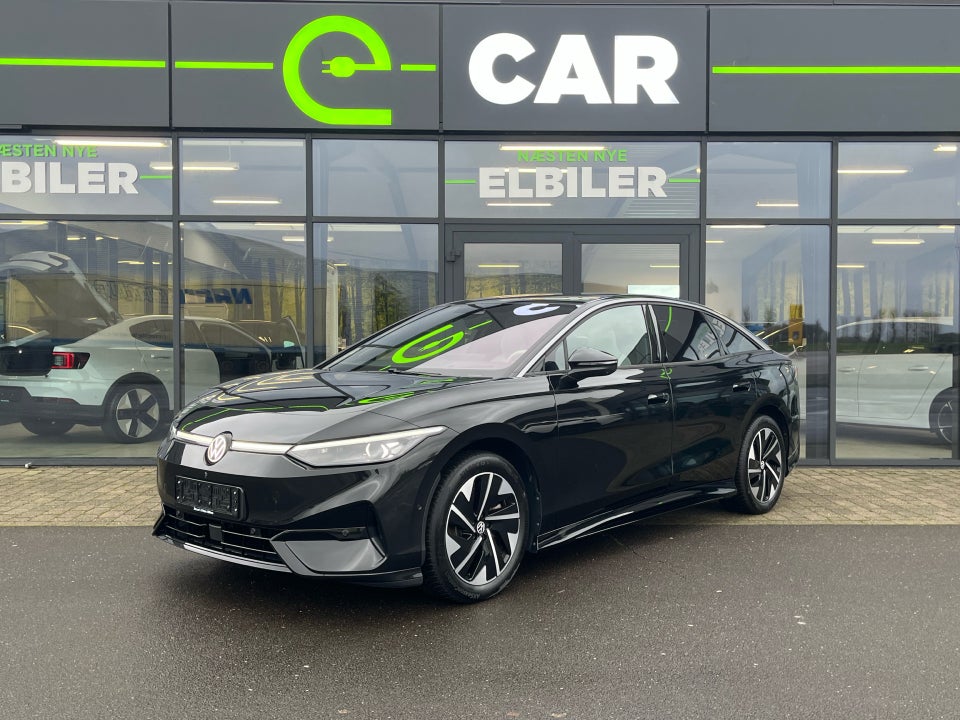 VW ID.7 77 Style+ 5d