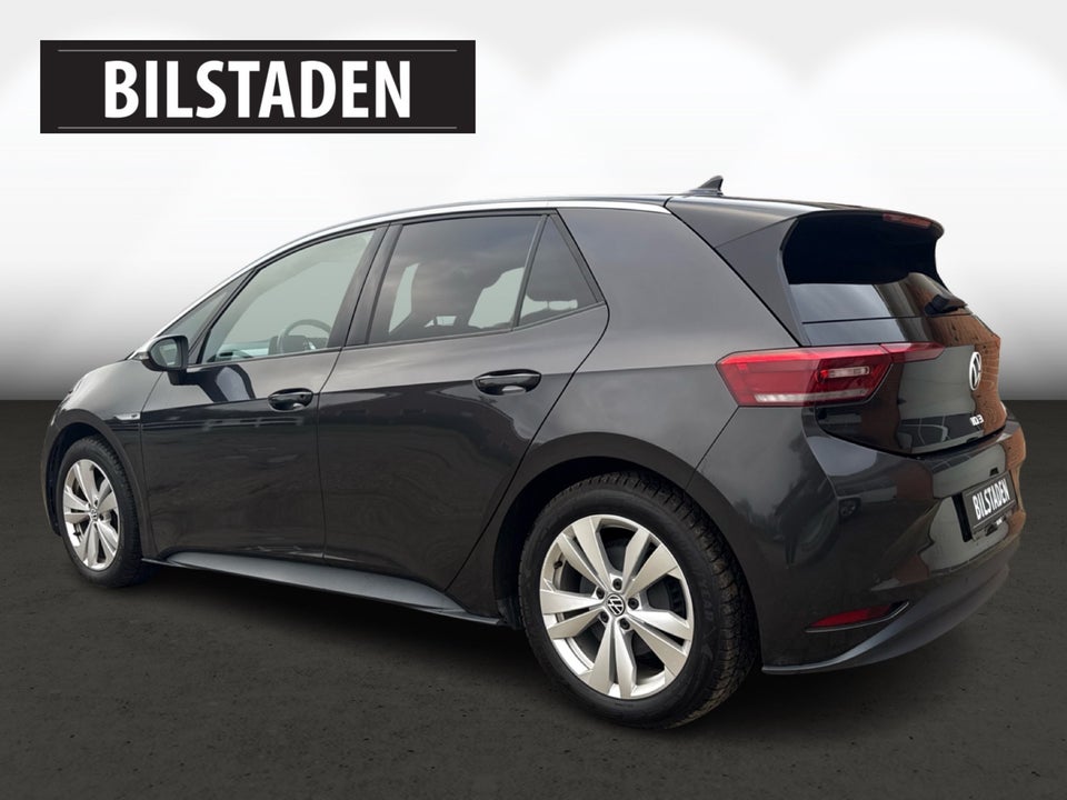 VW ID.3 58 1ST Max 5d