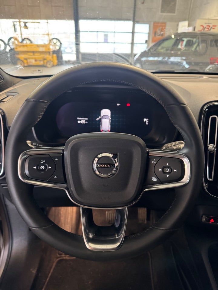 Volvo XC40 ReCharge Start 5d