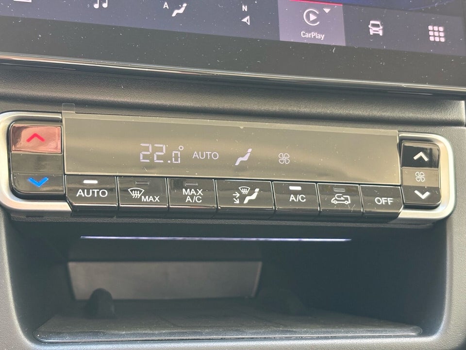 Fiat Ducato 35 Maxi 2,2 MJT 140 Kassevogn L3H2 Pro aut.