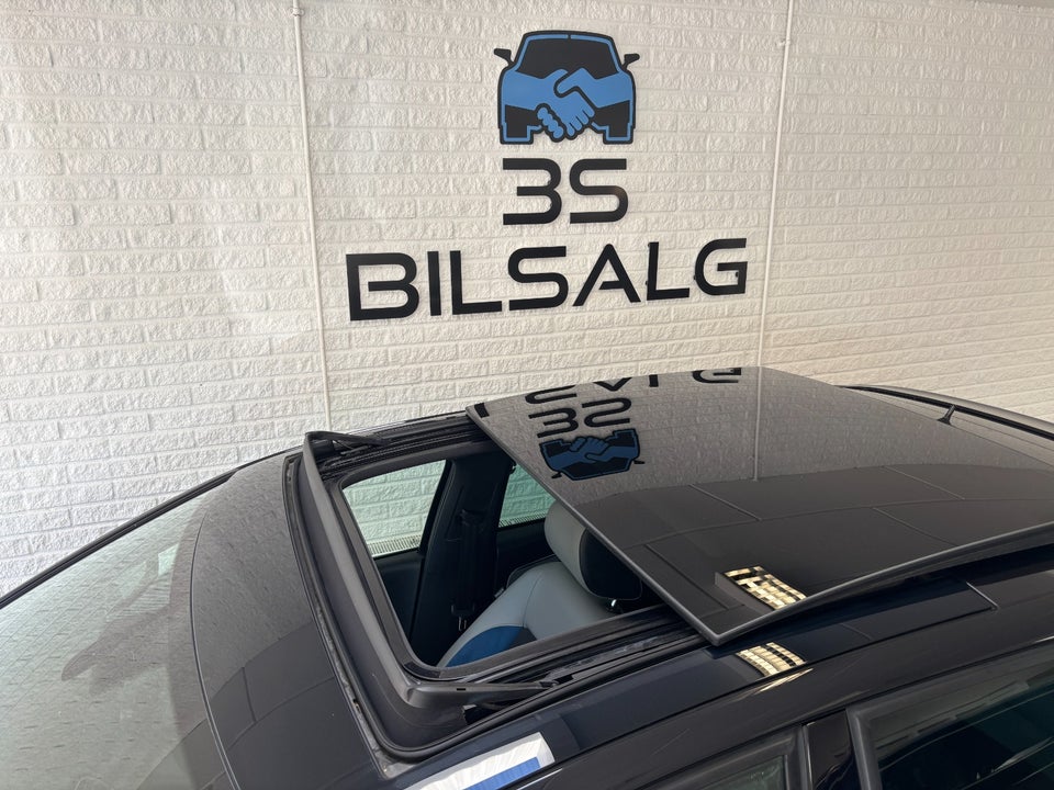 VW Polo 1,4 TSi 150 BlueGT DSG 5d