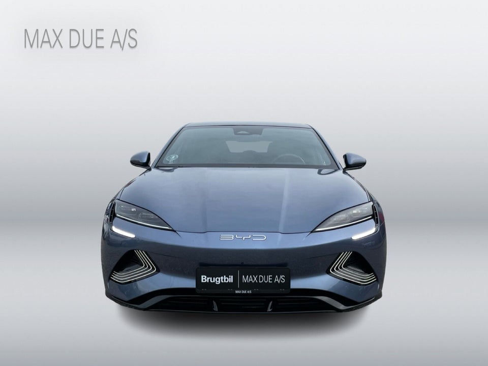 BYD Seal 86 Design 4d