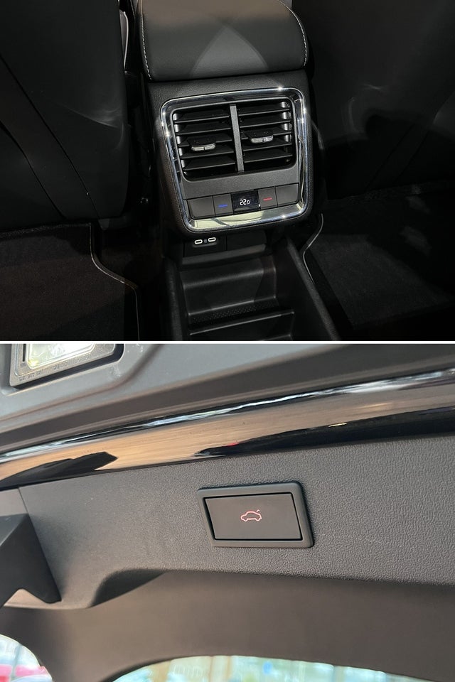 Skoda Enyaq 85 iV Sportline Coupé 5d