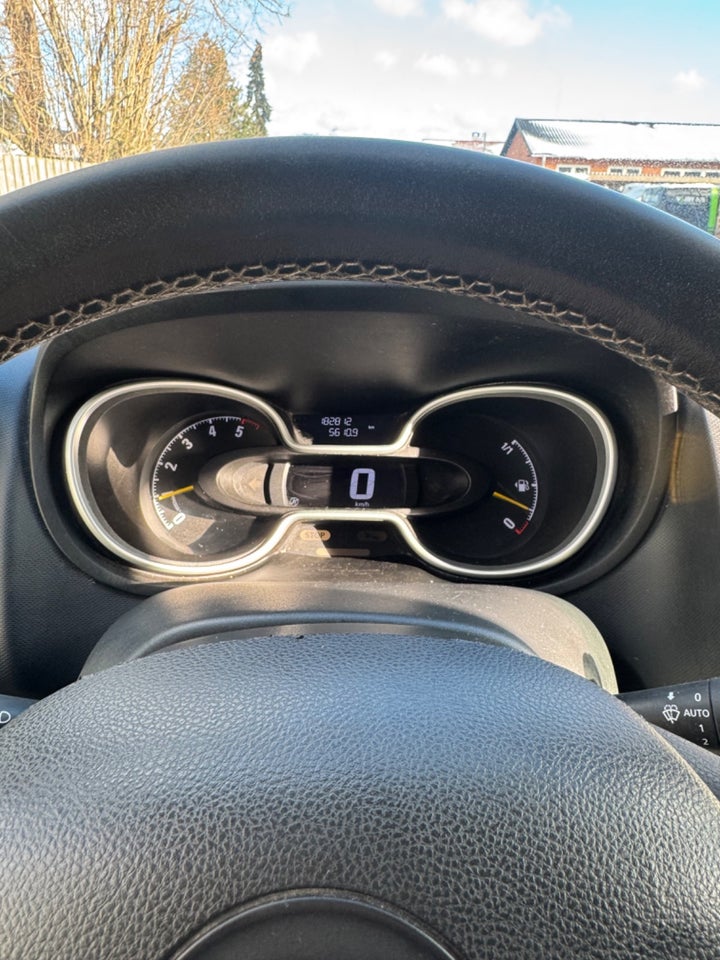 Opel Vivaro 1,6 CDTi 120 Edition L2H1