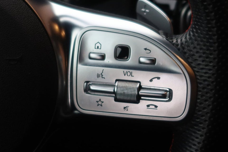 Mercedes CLA250 e 1,3 AMG Line Shooting Brake aut. 5d