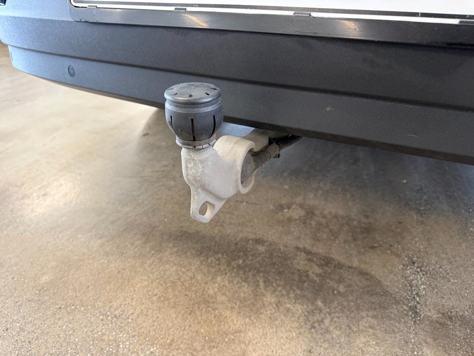 Polestar 2 Long Range 5d