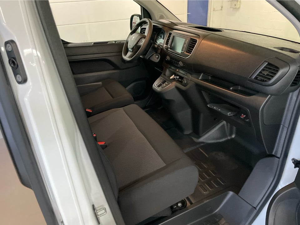 Peugeot e-Expert 75 L2 Premium Van