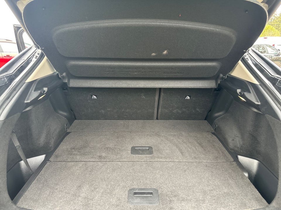 Nissan Ariya 63 Advance 5d