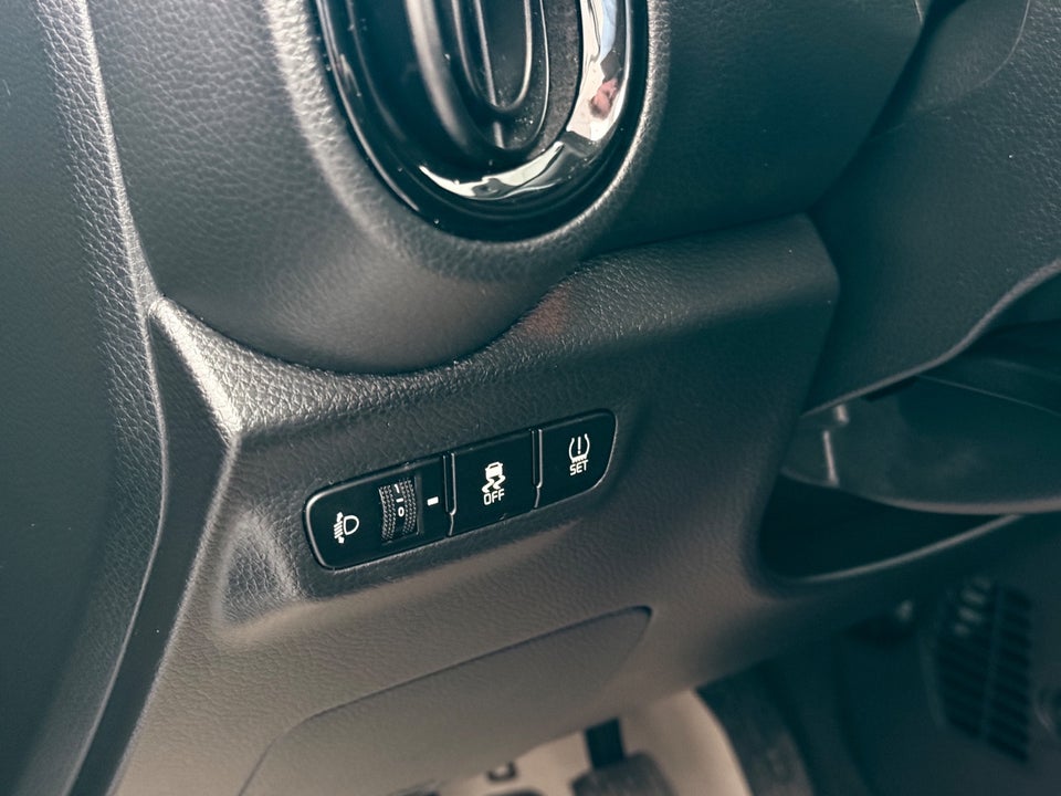 Kia Picanto 1,0 MPi Advance 5d