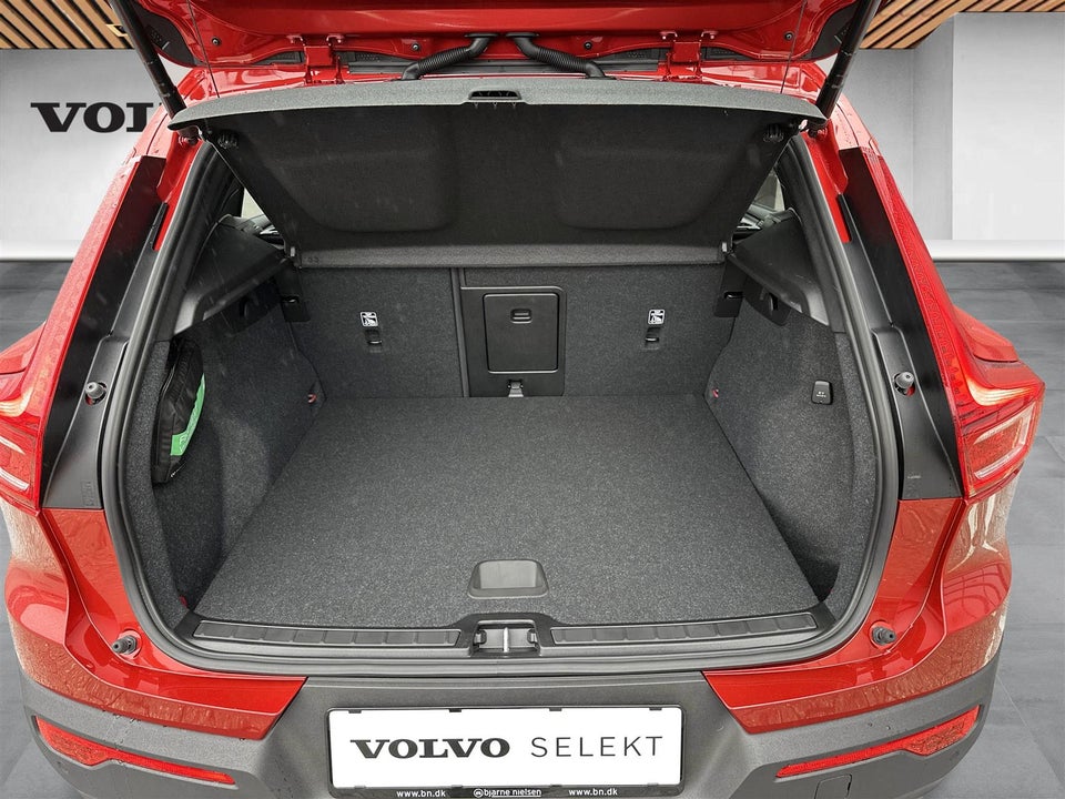 Volvo XC40 1,5 T5 ReCharge Plus Dark aut. 5d