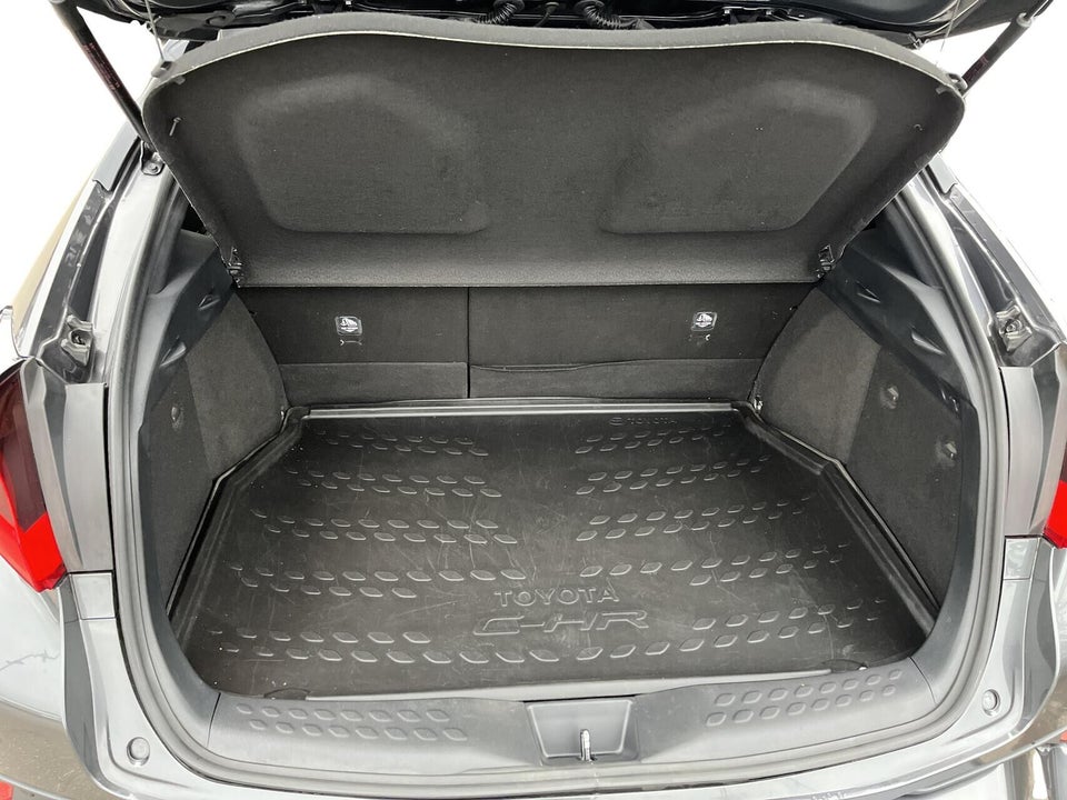 Toyota C-HR 2,0 Hybrid C-LUB Premium CVT 5d