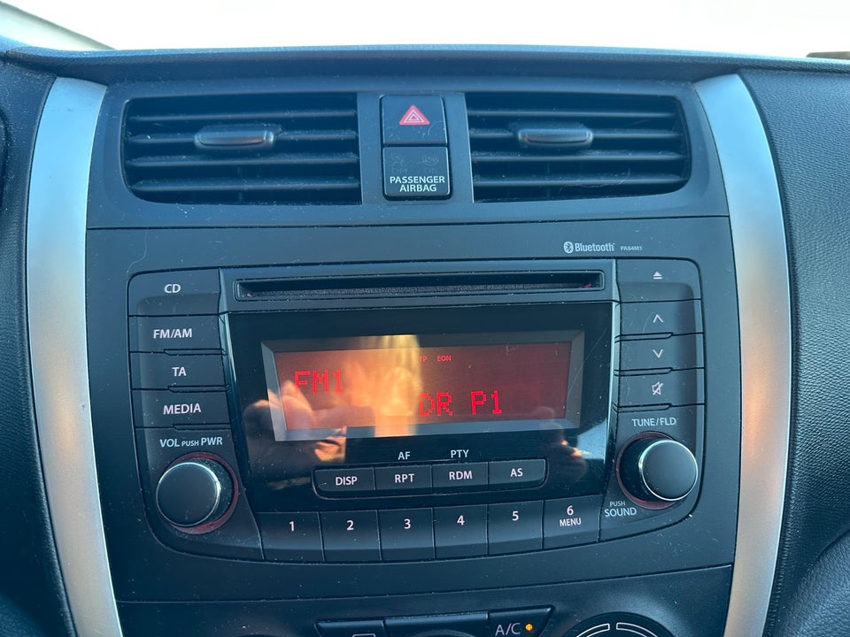 Suzuki Celerio 1,0 Comfort 5d