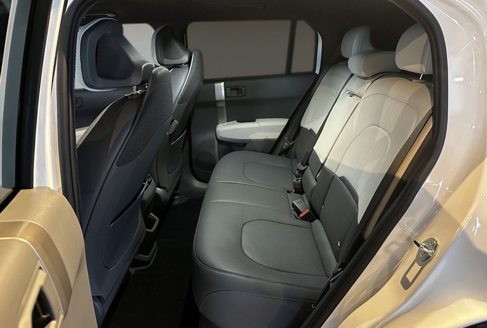 Kia EV3 81 Long Range GT-Line 5d