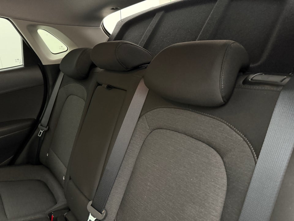 Hyundai Kona 64 EV Advanced 5d