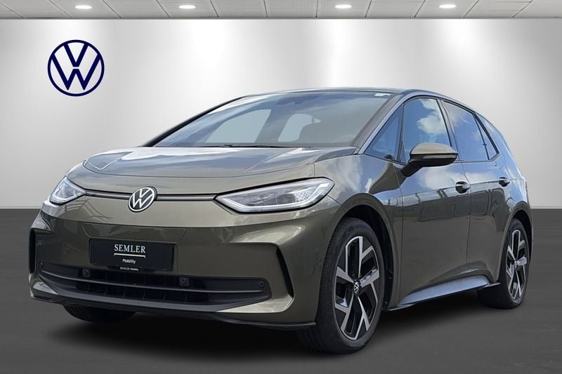 VW ID.3 77 Pro S 5d