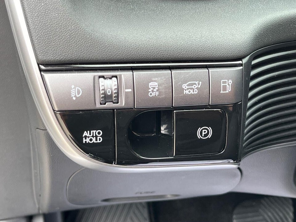 Hyundai Ioniq 5 84 Advanced 5d