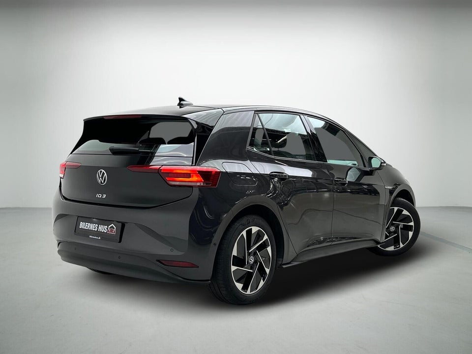 VW ID.3 58 Pro 5d