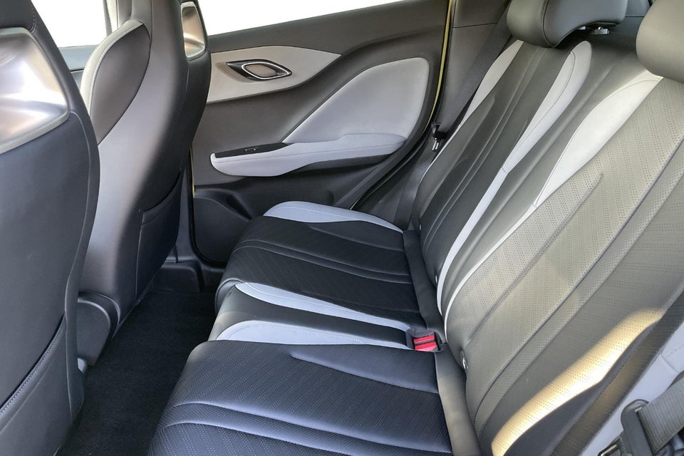 BYD Dolphin Surf 43 Comfort 5d