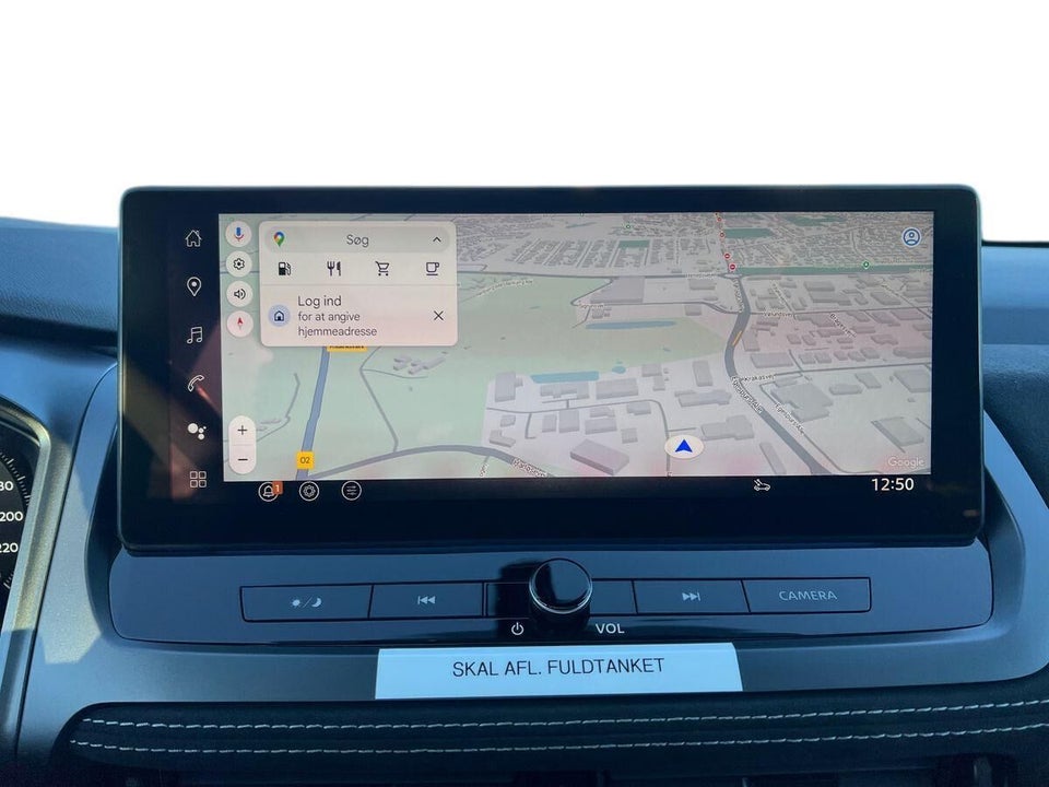 Nissan Qashqai 1,3 mHEV Tekna+ X-tr. 5d