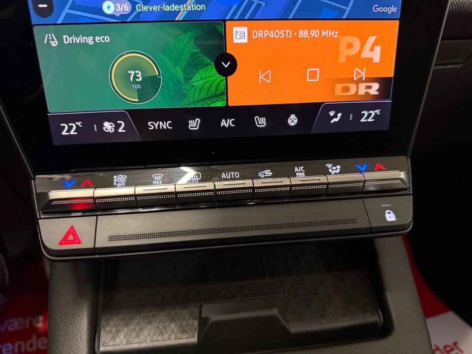 Renault Megane E-Tech 40 Techno 5d