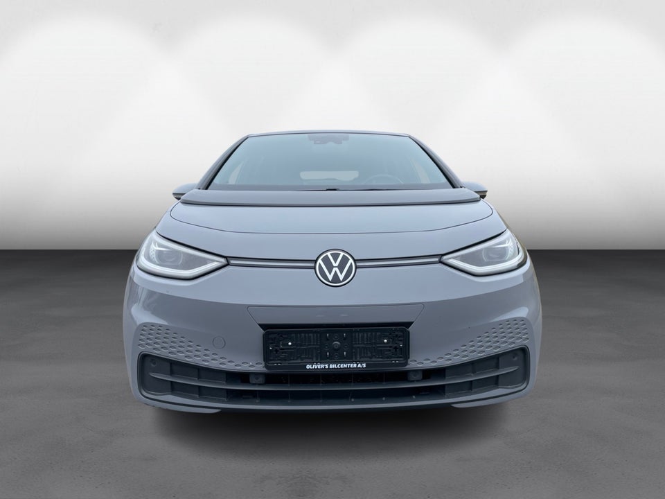 VW ID.3 58 Pro 5d