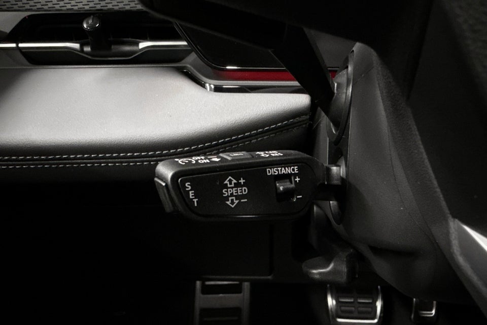 Audi A6 e-tron S-line plus performance Sportback 5d