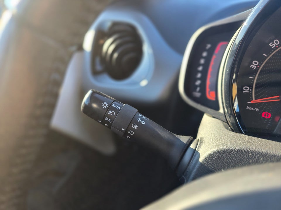 Toyota Aygo 1,0 VVT-i x-cite 5d